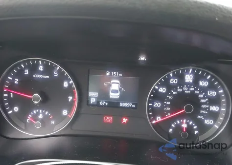 2019 Kia Forte S from USA, damaged, VIN 3KPF34AD6KE025019